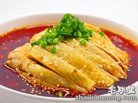 世界上最辣的十道菜，中国有3道，你敢尝试几种呢?