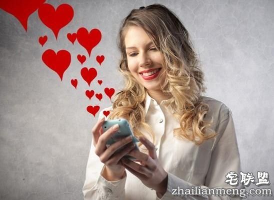 女生们注意了！小心7个动作吓跑你的男神