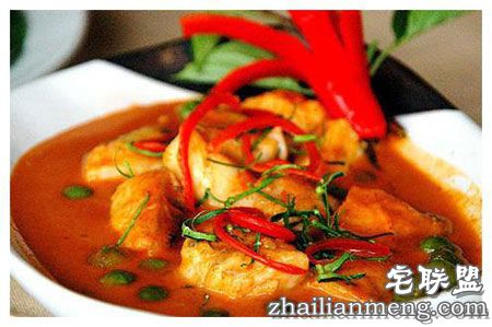 世界上最辣的十道菜，中国有3道，你敢尝试几种呢?