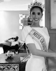 安丽娜&middot;加西亚