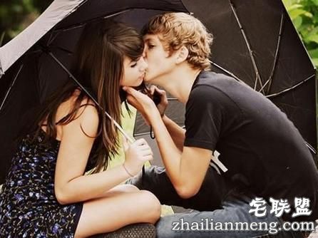 女生们注意了！小心7个动作吓跑你的男神