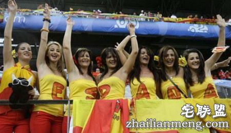 全球最好色的十大国家 竟然也有中国