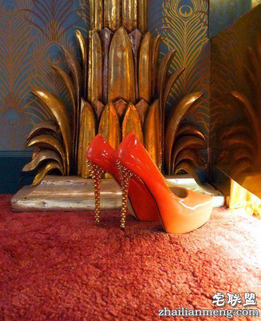 走进荷兰的妓女博物馆 被那一幕乍舌了