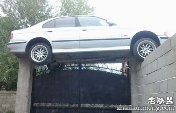 一时之间让你无法想透的莫名其妙的照片