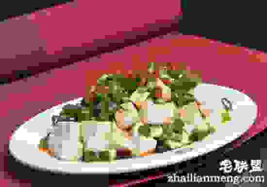 8种相克的致命食物搭配 小心毁容哦！