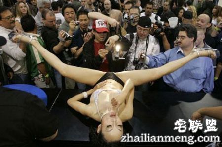 全球最好色的十大国家 竟然也有中国