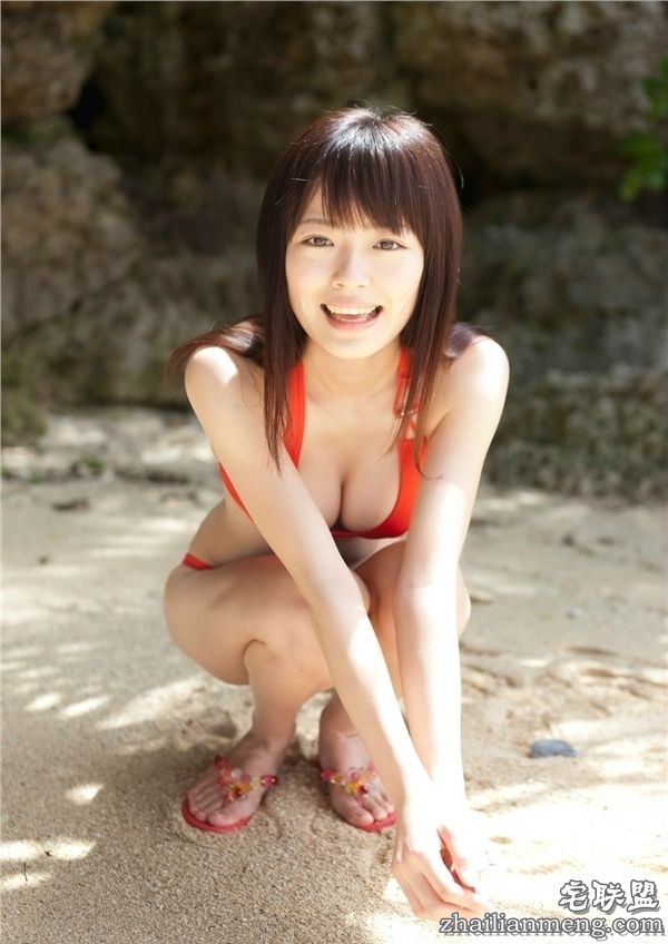 日系清纯美女萝莉面容中包裹的魔鬼身材太诱惑3