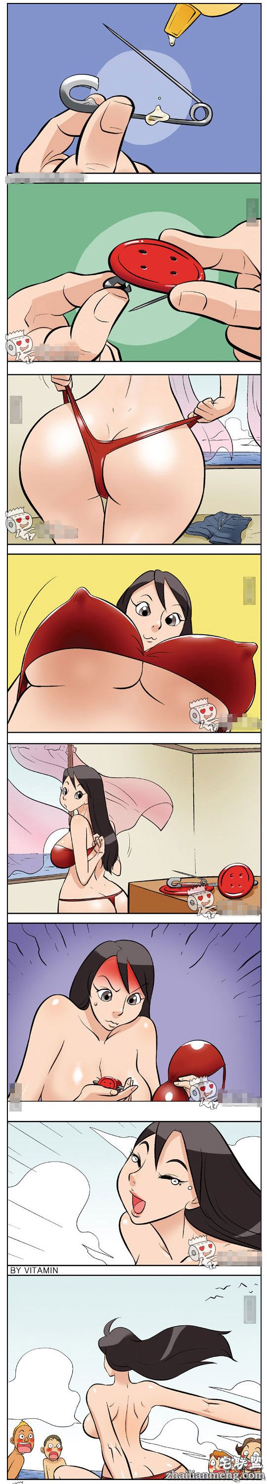 <a href=https://www.zhailm.com/e/tags/?tagname=%E9%82%AA%E6%81%B6%E6%BC%AB%E7%94%BB target=_blank class=infotextkey><a href=https://www.zhailm.com/e/tags/?tagname=%E9%82%AA%E6%81%B6 target=_blank class=infotextkey>邪恶</a><a href=https://www.zhailm.com/e/tags/?tagname=%E6%BC%AB%E7%94%BB target=_blank class=infotextkey>漫画</a></a>大全：海边比基尼