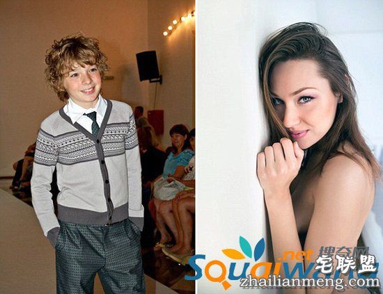 这是为何？16岁少年竟可与艳星同居一个月