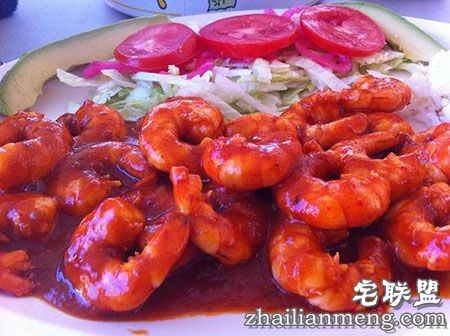 世界上最辣的十道菜，中国有3道，你敢尝试几种呢?