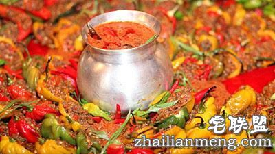 世界上最辣的十道菜，中国有3道，你敢尝试几种呢?