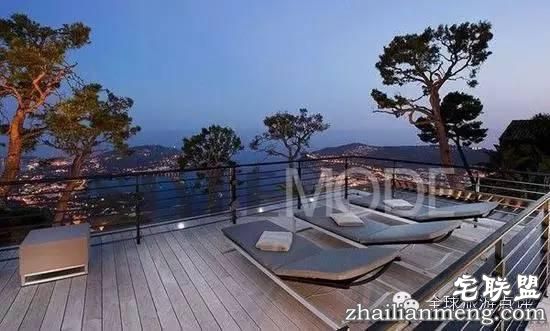 世界顶级豪宅排名 看了绝对吓你一跳