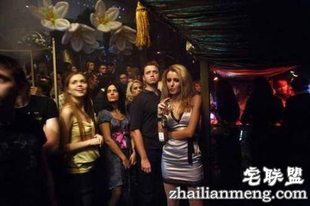 全球最好色的十大国家 竟然也有中国