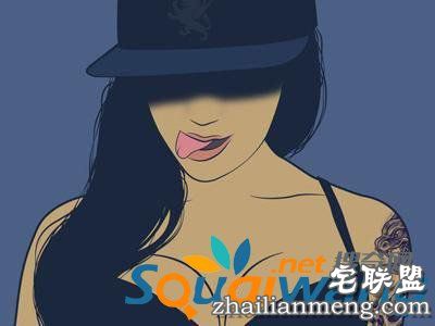 原来女生能好色到这样的程度 看完惊呆了！