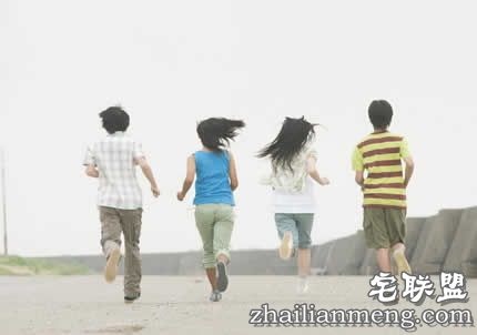 与朋友相处时有哪些需要注意的地方？