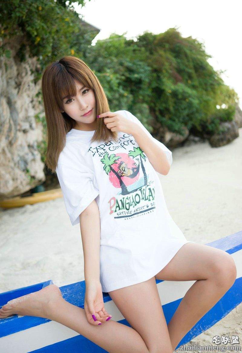 魅妍社热裤<a href=https://www.zhailm.com/e/tags/?tagname=%E7%BE%8E%E5%A5%B3 target=_blank class=infotextkey>美女</a>程小烦海边度假<a href=https://www.zhailm.com/e/tags/?tagname=%E6%80%A7%E6%84%9F target=_blank class=infotextkey>性感</a><a href=https://www.zhailm.com/e/tags/?tagname=%E8%AF%B1%E6%83%91 target=_blank class=infotextkey>诱惑</a>1