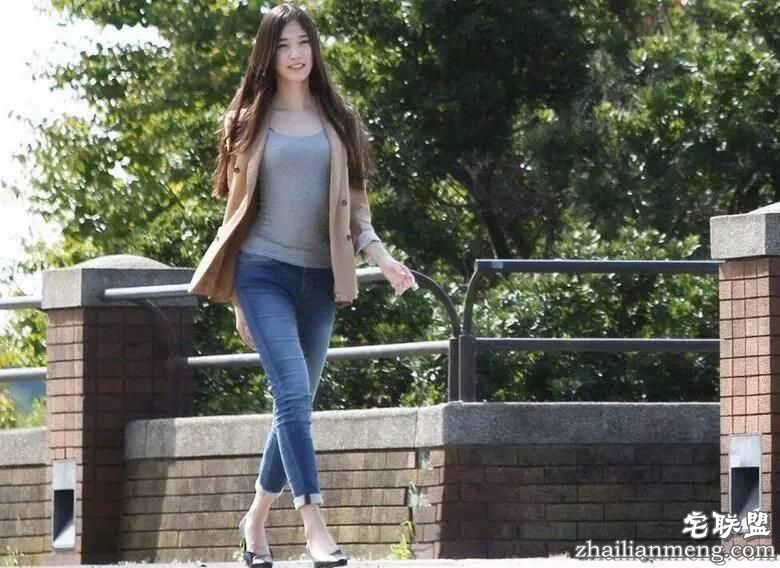 &ldquo;日本最美伪娘&rdquo;把女生逼得没路可走了...