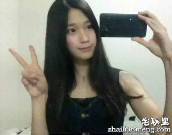 &ldquo;日本最美伪娘&rdquo;把女生逼得没路可走了...