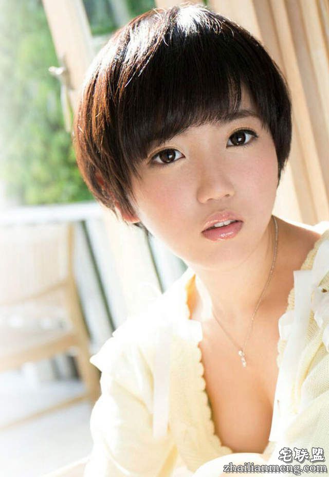 柚木彩花35年一遇的AV界顶尖人才- 图片10