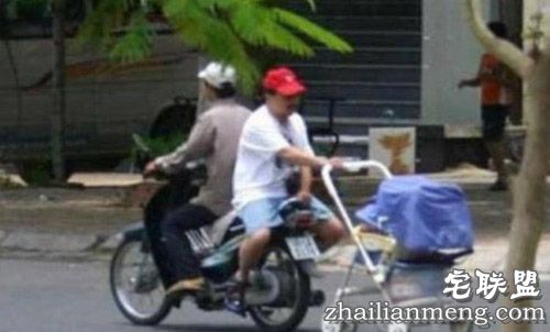 爸爸带孩子是种怎么样的画风？看完哭笑不得