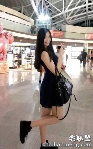 &ldquo;日本最美伪娘&rdquo;把女生逼得没路可走了...