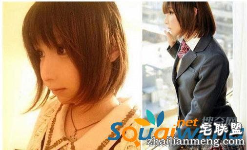 这些“女生”长的都好美啊 但其实都是男生哦