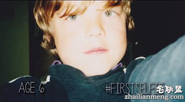 美艳变性人网红晒变性史，可爱男孩竟成性感美女