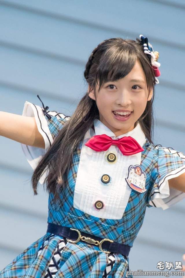 柚木彩花35年一遇的AV界顶尖人才- 图片4