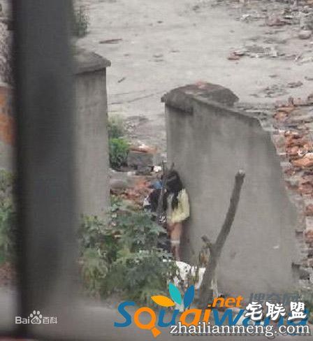 成都大学生情侣工地上性行为事件 工地门事件高清近照曝光