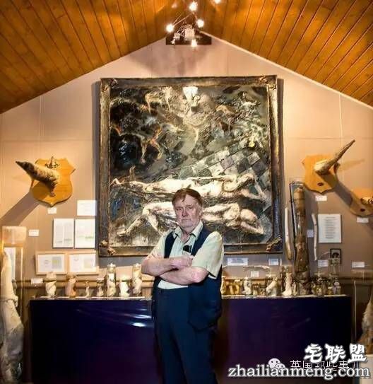 全世界第一个丁丁博物馆，全都是实打实的真货&hellip;