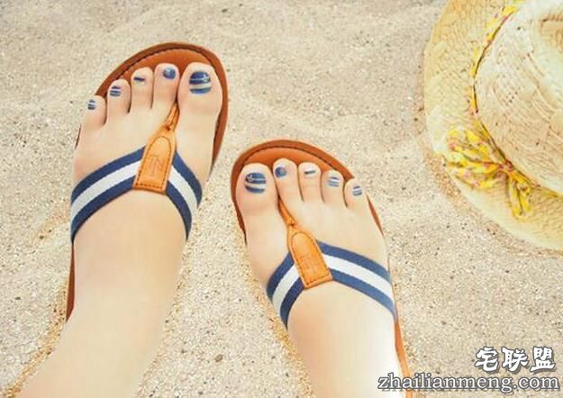 日本爆红的裤袜，让不涂脚指甲也可以美到爆！