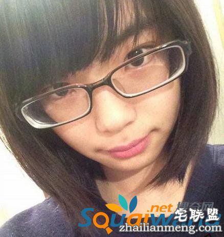 这些“女生”长的都好美啊 但其实都是男生哦