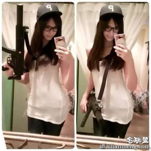 &ldquo;日本最美伪娘&rdquo;把女生逼得没路可走了...