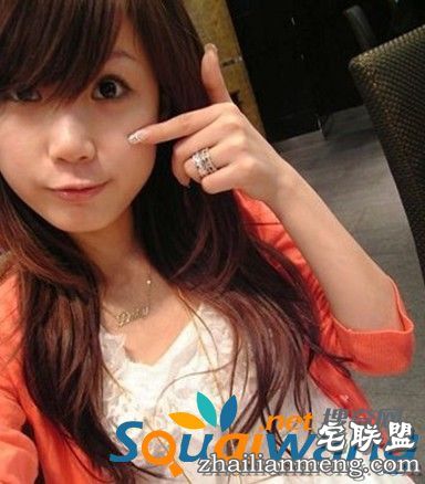 钟莉颖援交事件曝光 校鸡门全套高清照片流出