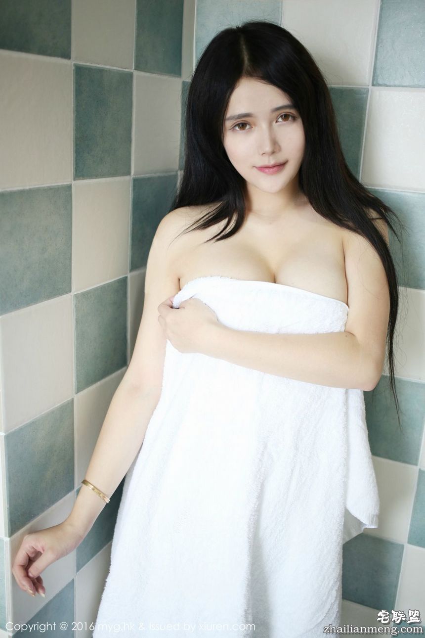 美媛馆李雪婷Anna