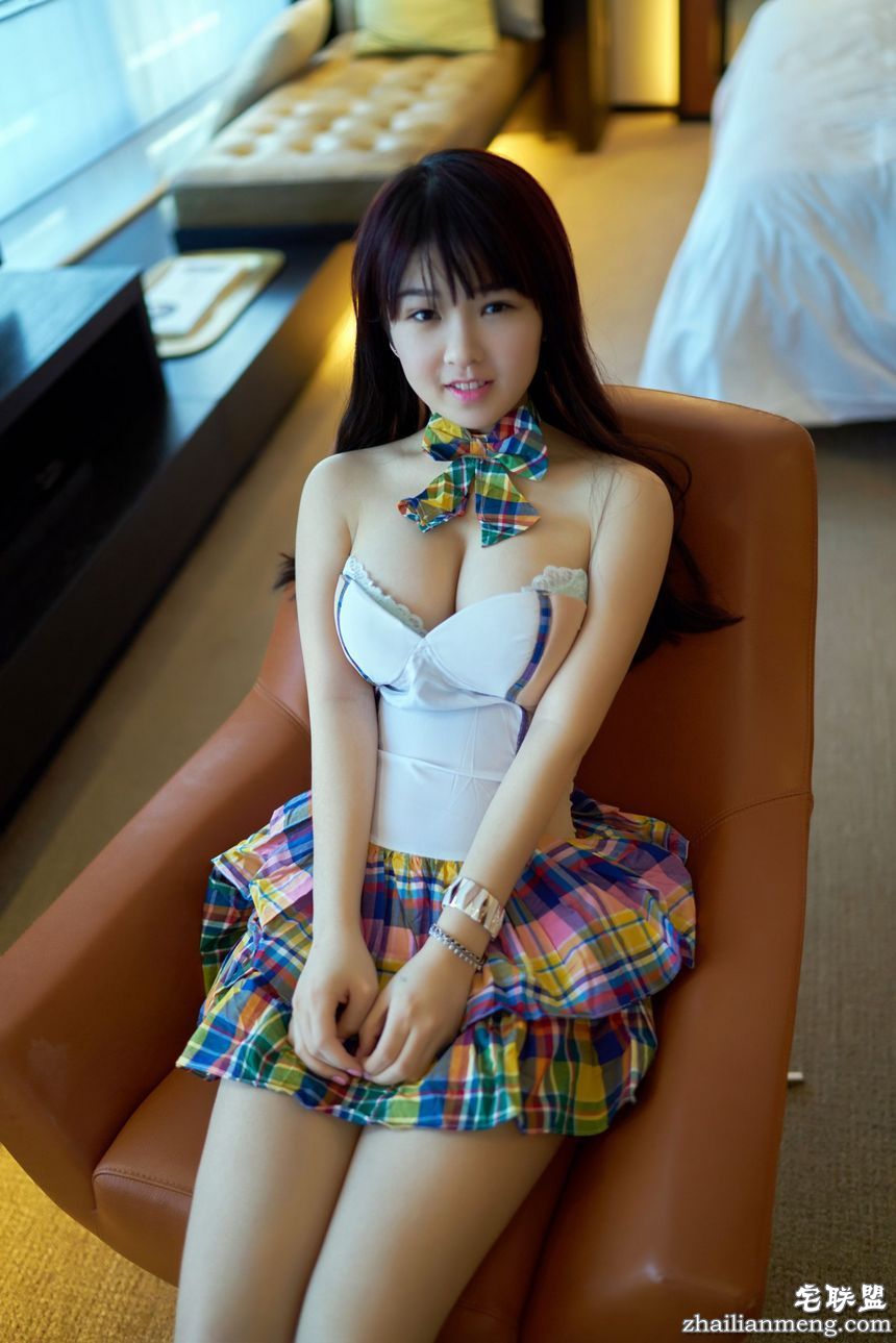 推女郎第68期性感尤物