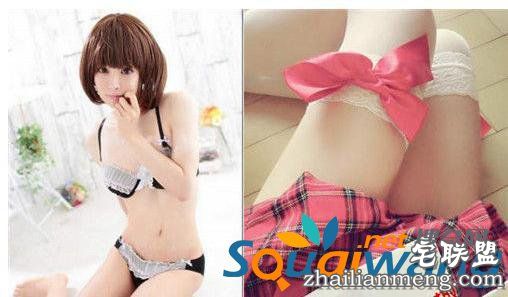 这些“女生”长的都好美啊 但其实都是男生哦