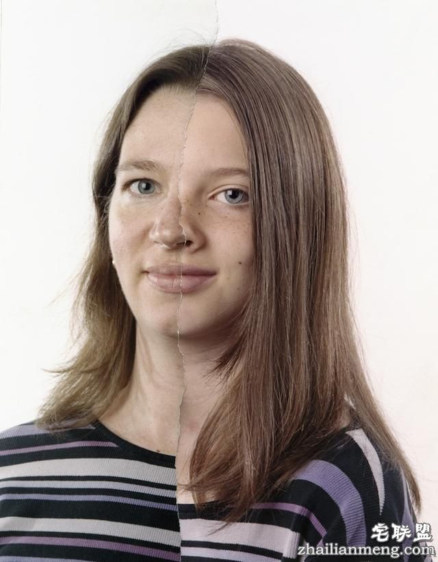 孩子是不是亲生的，这样做一下就看出来了！