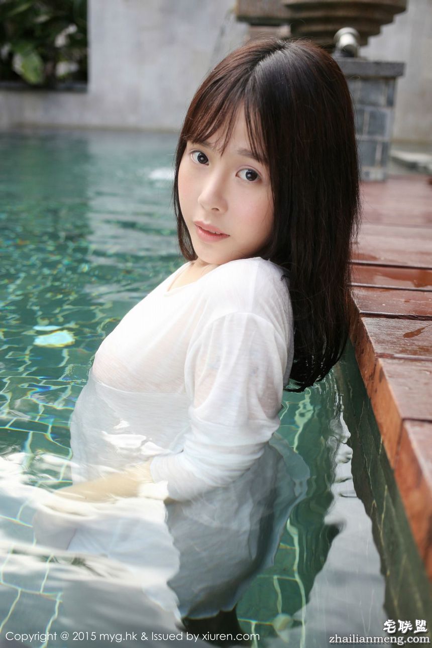 美媛馆Evelyn艾莉