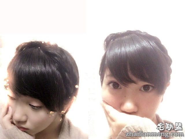 柚木彩花35年一遇的AV界顶尖人才- 图片14