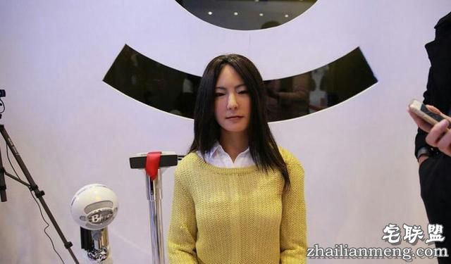 日本男子猥亵女机器人遭警方逮捕