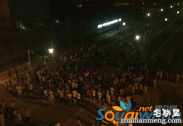 南大寂寞门现场照片曝光 南大寂寞门事件真相揭露