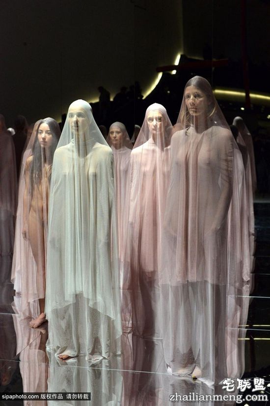 如何装作很懂艺术的样子？老司机教你实力装逼