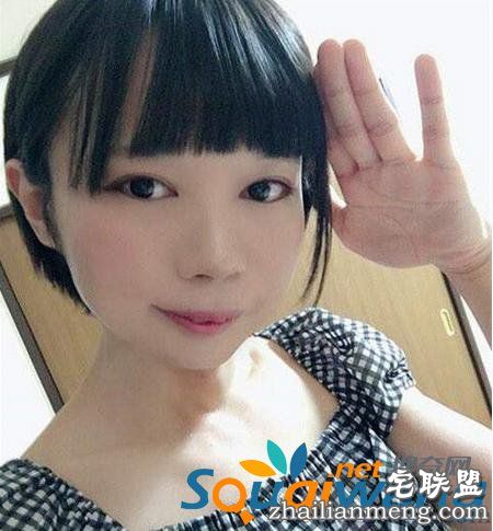 这些“女生”长的都好美啊 但其实都是男生哦