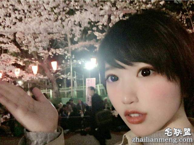 柚木彩花35年一遇的AV界顶尖人才- 图片13