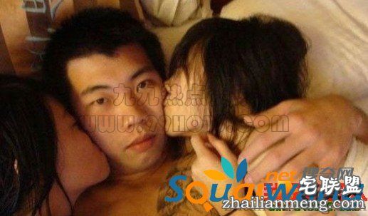 东莞厚街技校双飞门事件揭露 尺度之大天天射