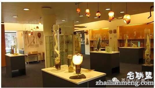 全世界第一个丁丁博物馆，全都是实打实的真货&hellip;