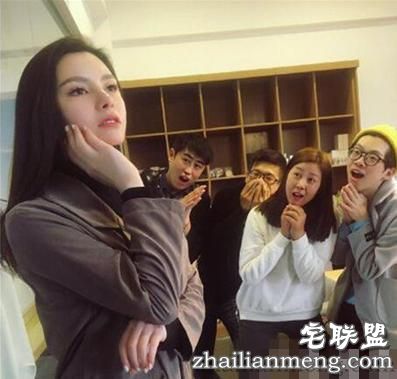 每日开心一刻:这女人长得再漂亮也没人敢娶