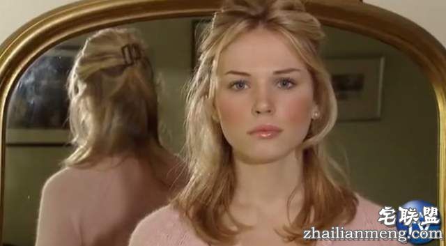 《科学上最美的女孩》最美理由你得拿尺才知道