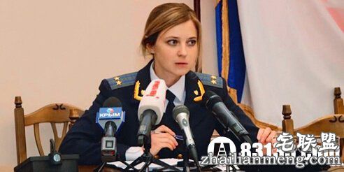 男人的天堂!乌克兰美女成灾 为何个个都美丽动人